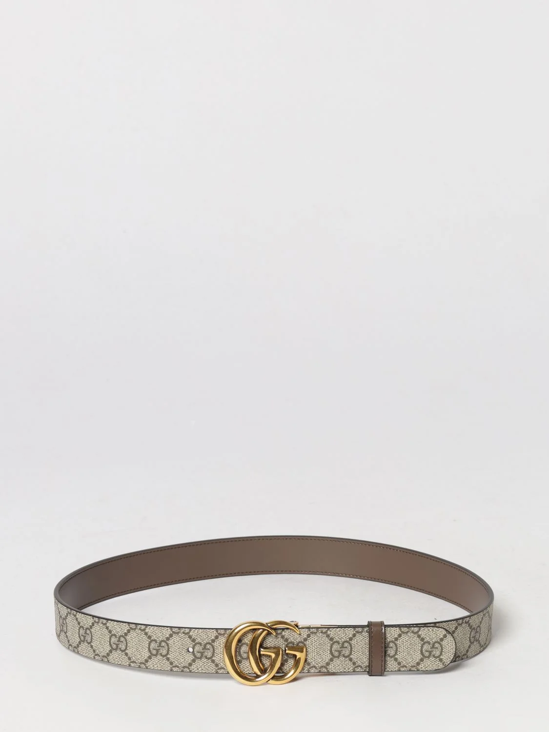 woman's belt