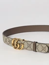 woman's belt