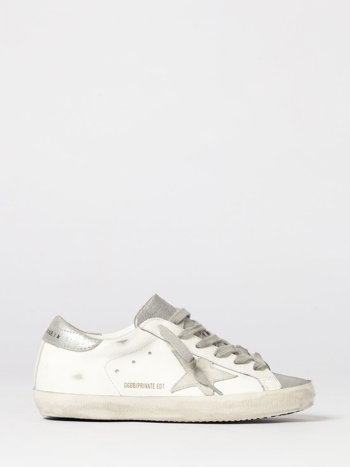 GOLDEN GOOSE 36 woman
