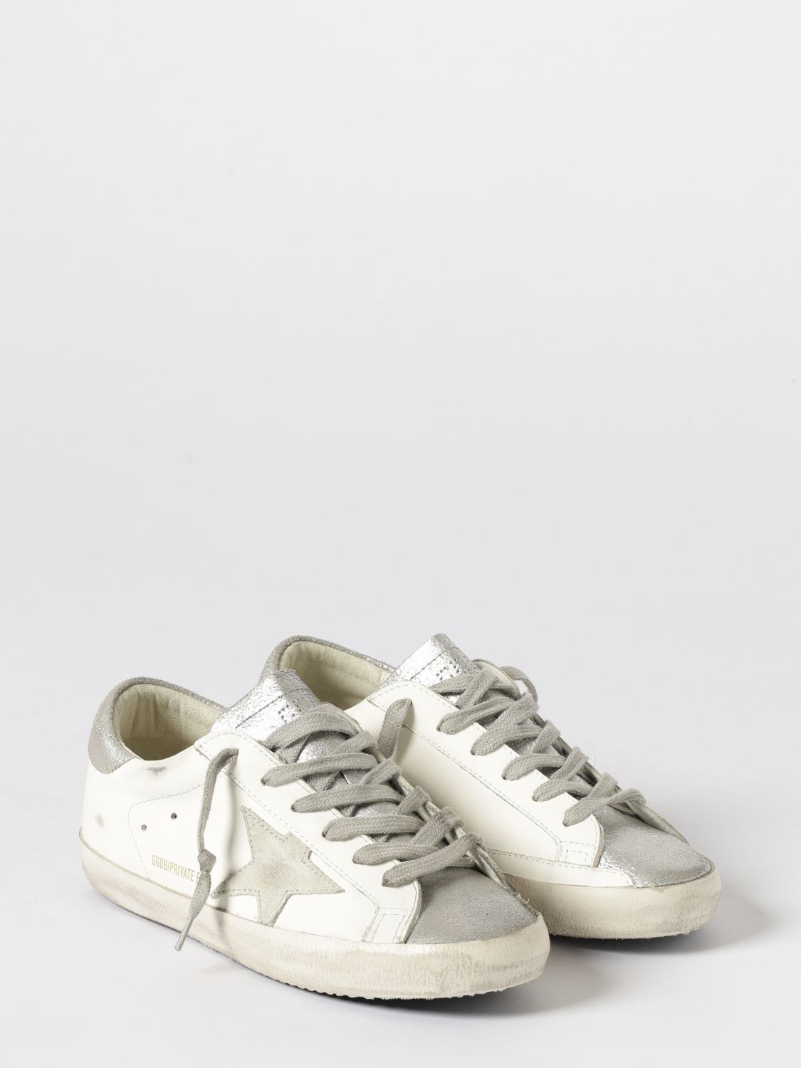 GOLDEN GOOSE 36 woman