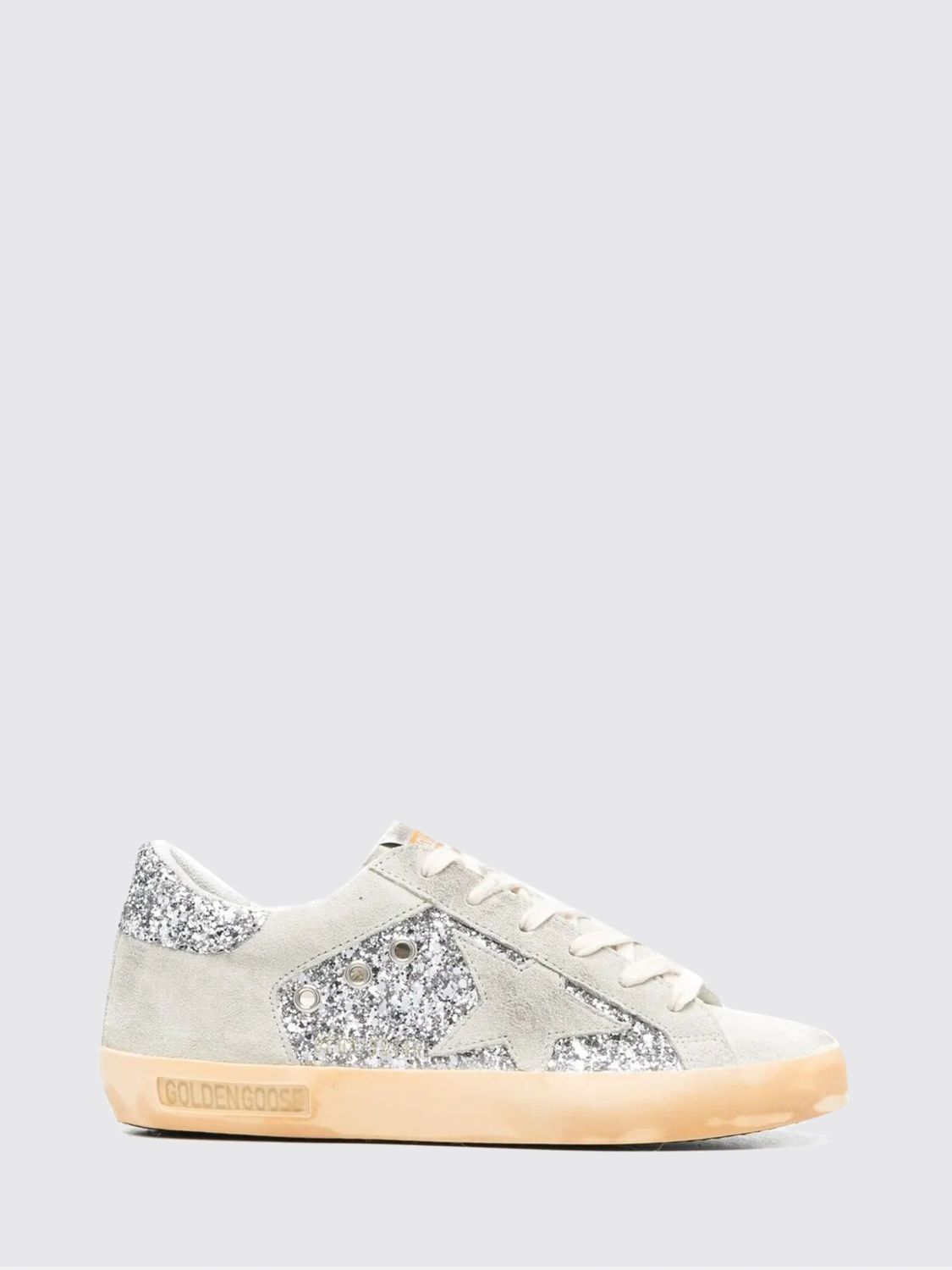 GOLDEN GOOSE 36 woman