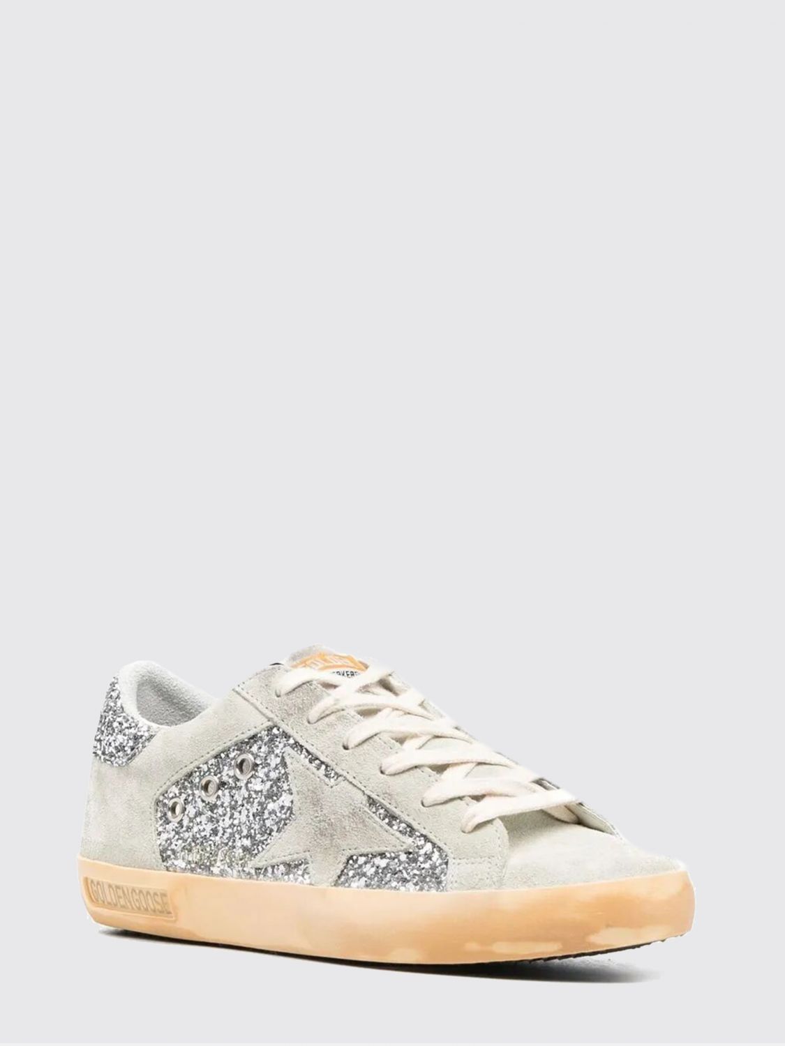 woman's sneakers