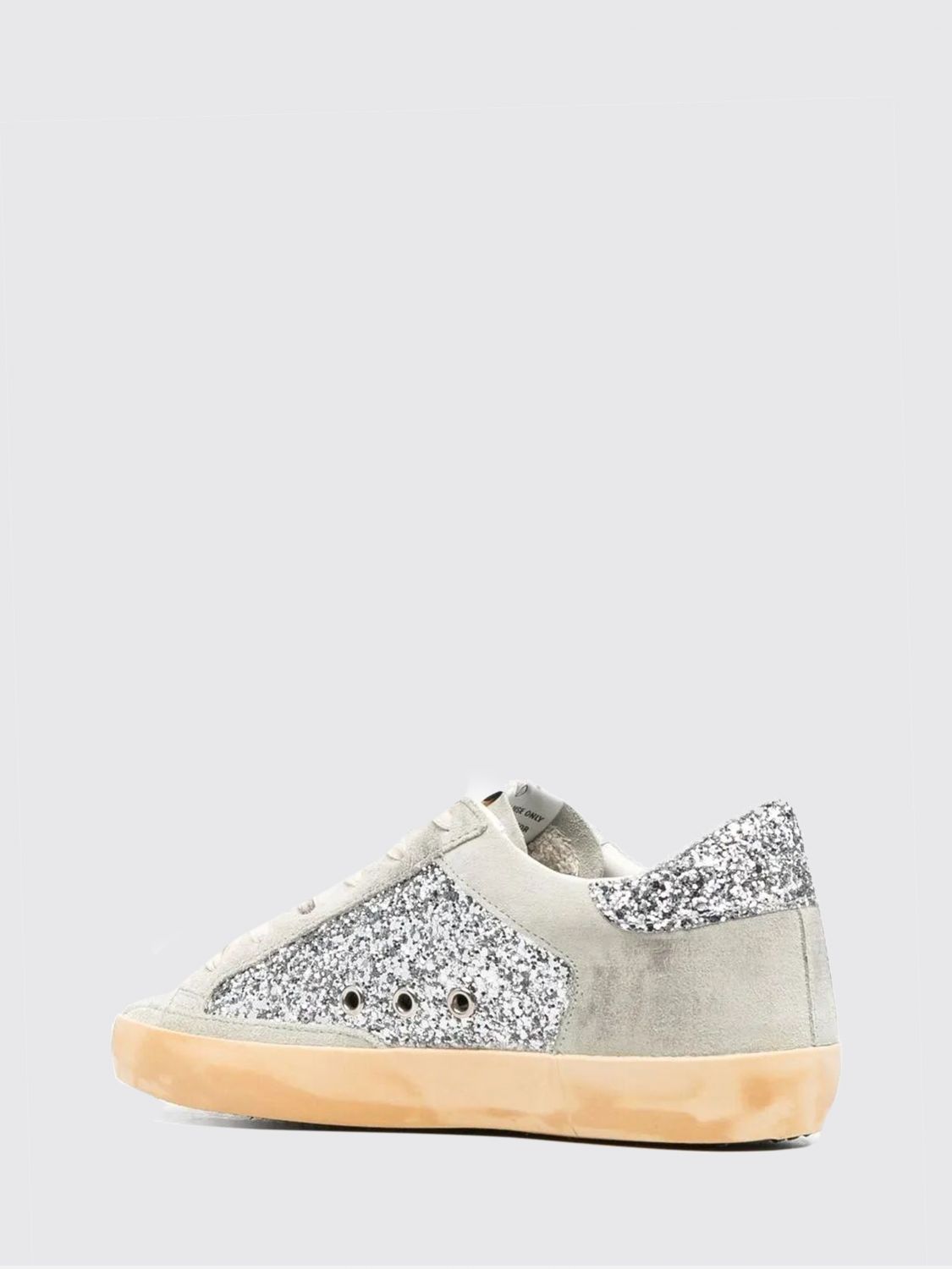 woman's sneakers