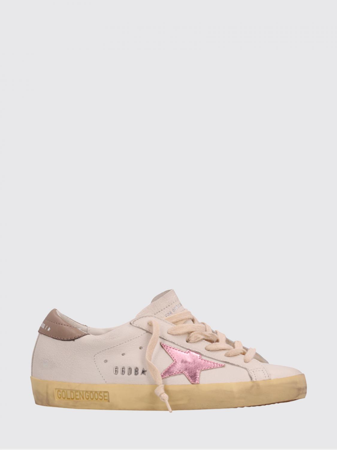 GOLDEN GOOSE 36 woman