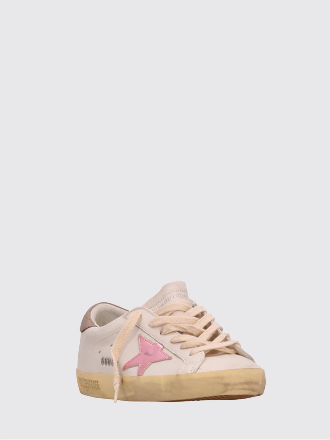GOLDEN GOOSE 36 woman