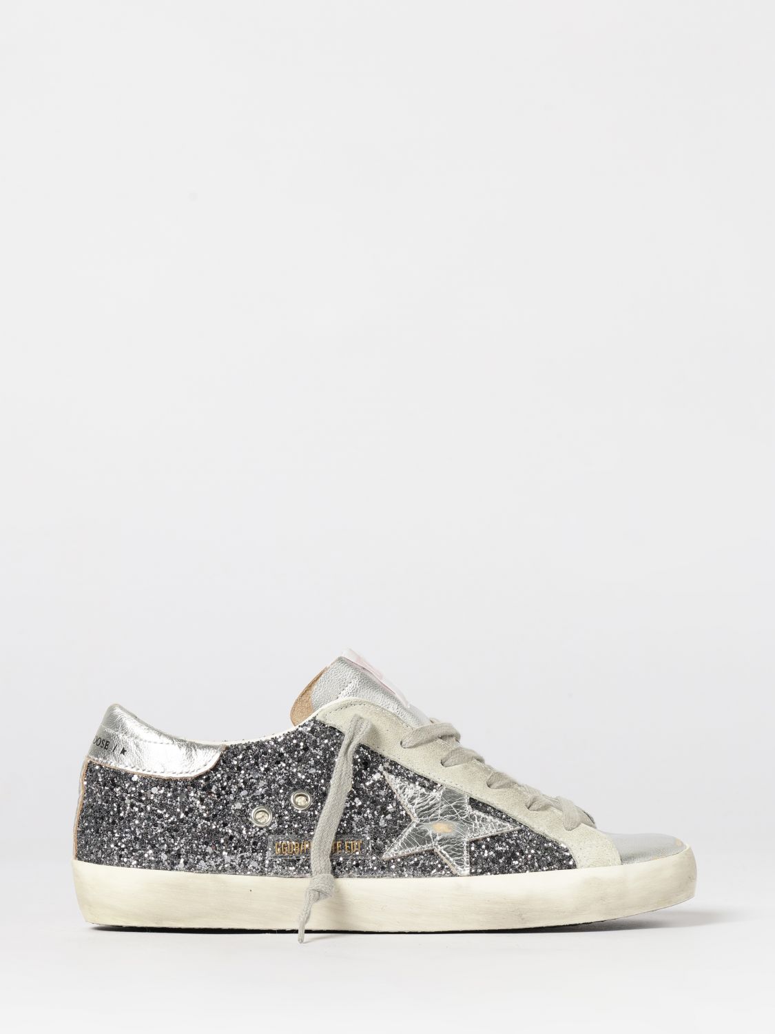 GOLDEN GOOSE 35 woman