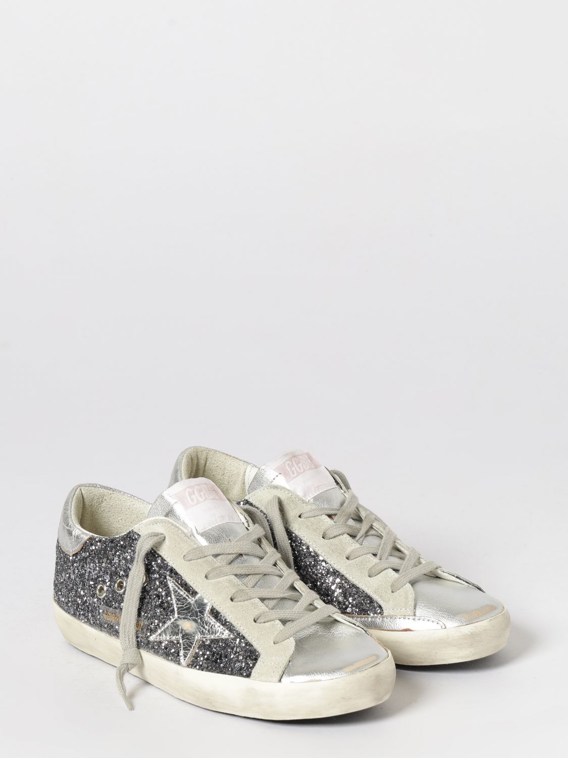 GOLDEN GOOSE 35 woman