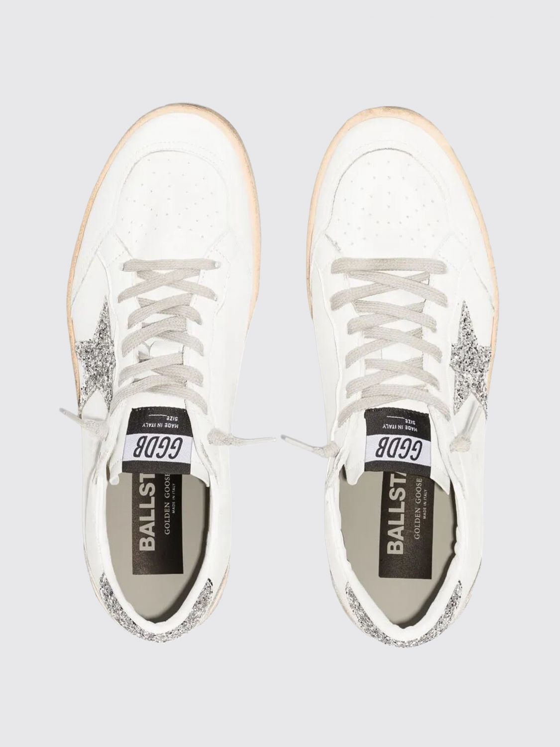GOLDEN GOOSE 40 woman