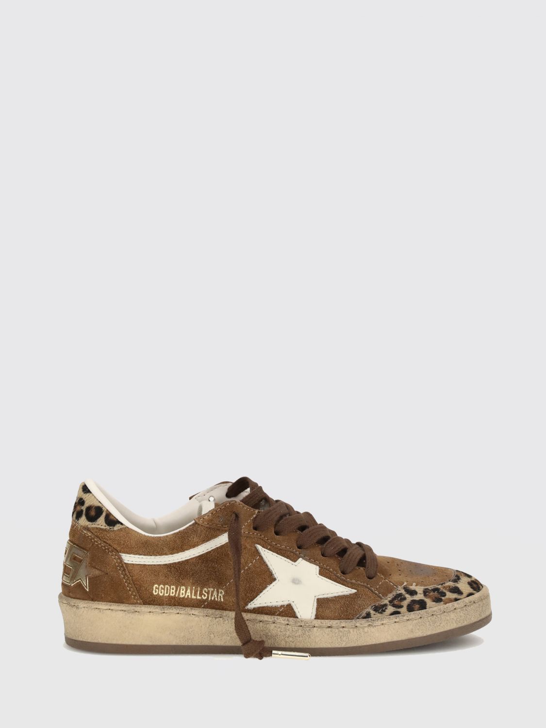 GOLDEN GOOSE 36 woman