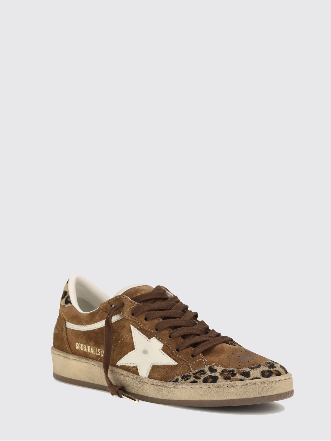 GOLDEN GOOSE 36 woman