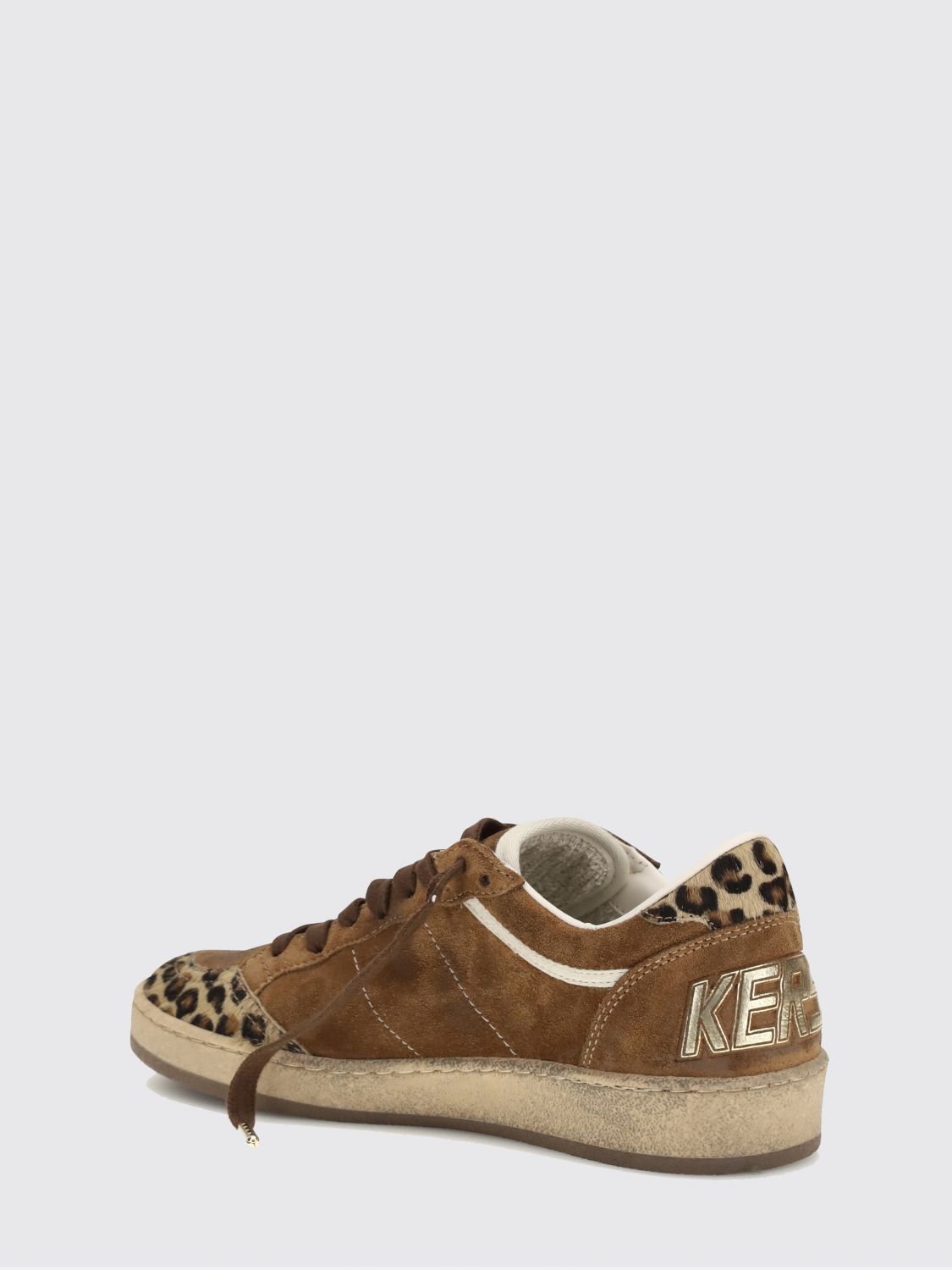 woman's sneakers