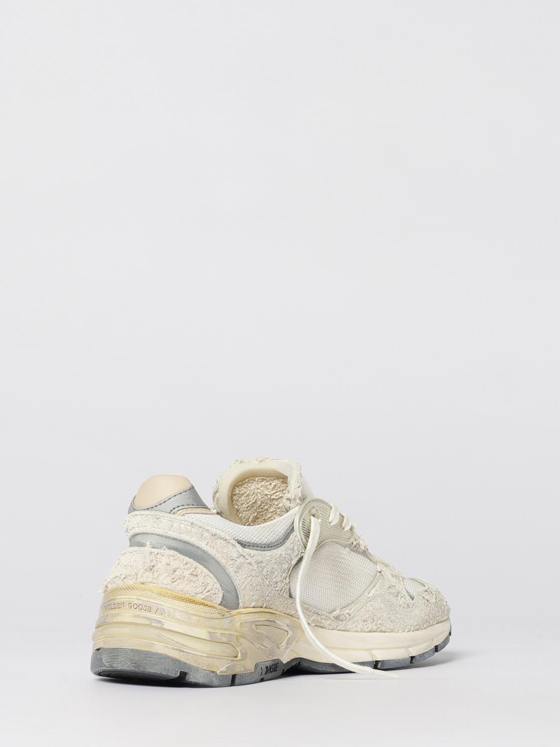 woman's sneakers