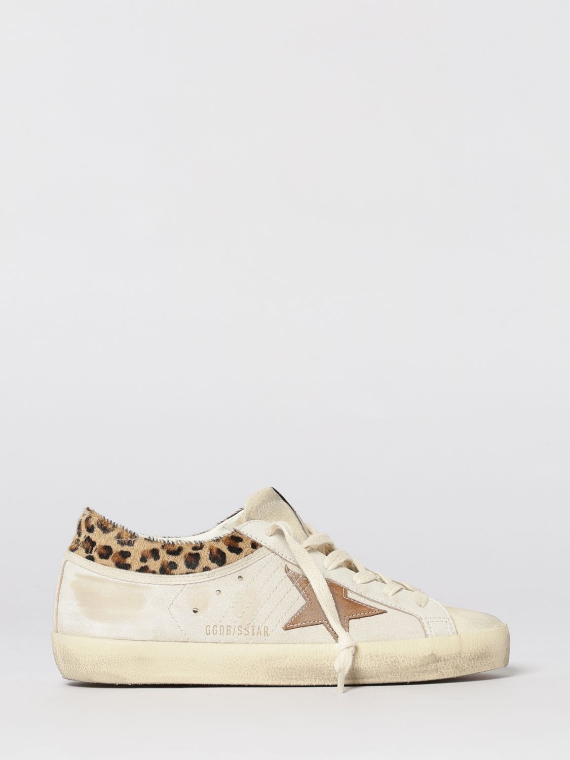 GOLDEN GOOSE 35 woman