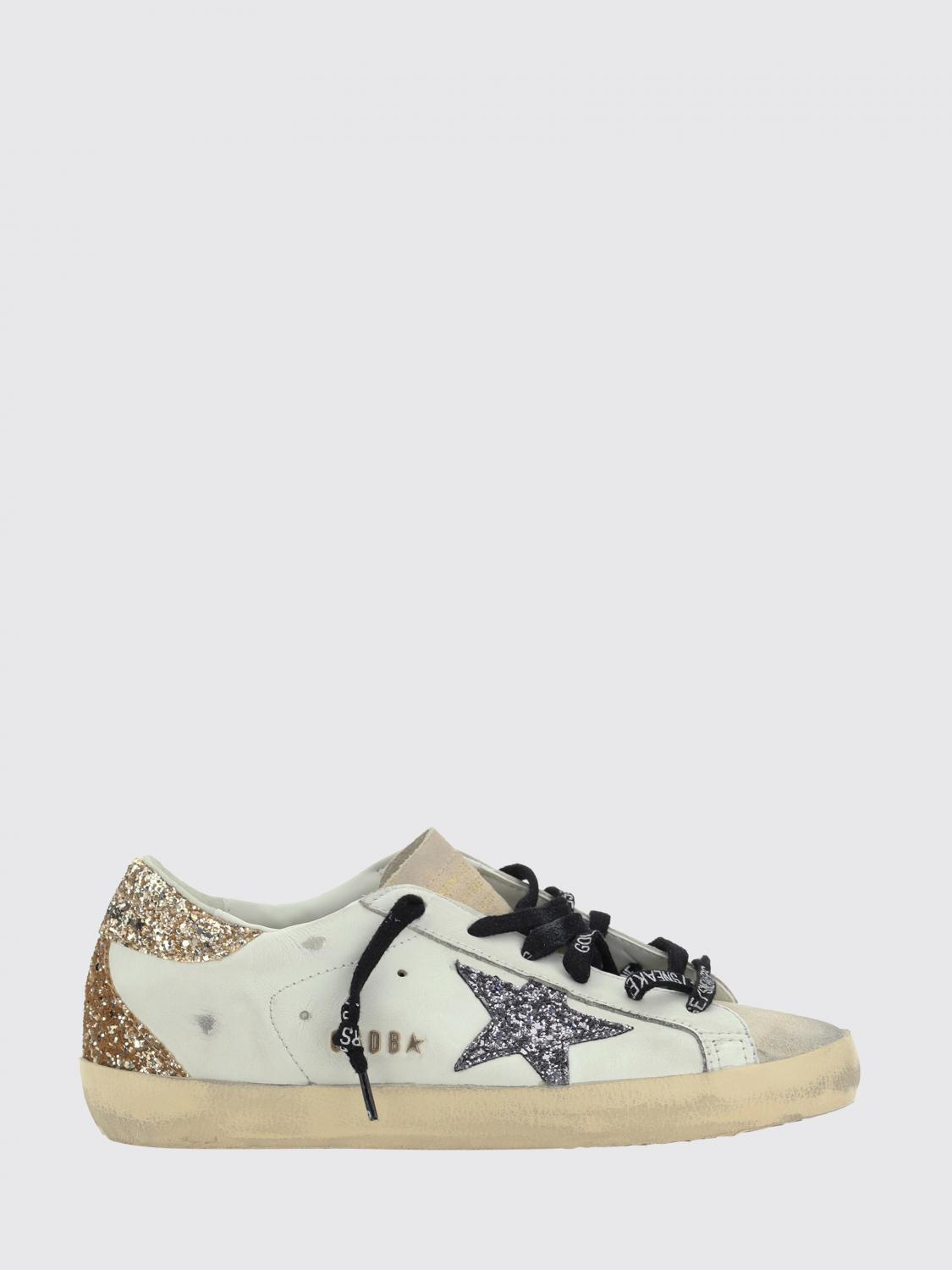GOLDEN GOOSE 37 woman