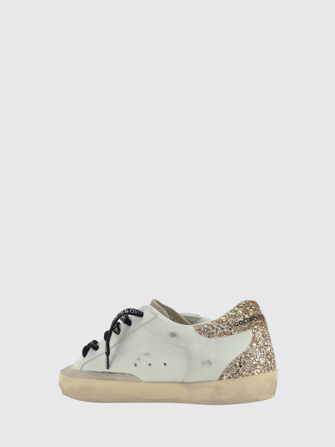 woman's sneakers