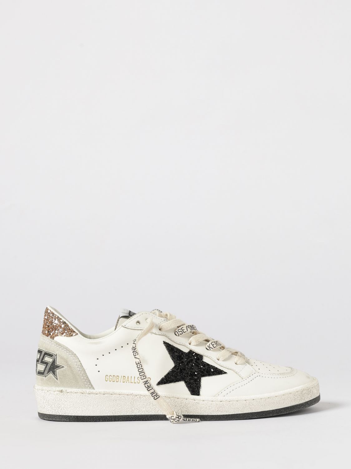 GOLDEN GOOSE 35 woman