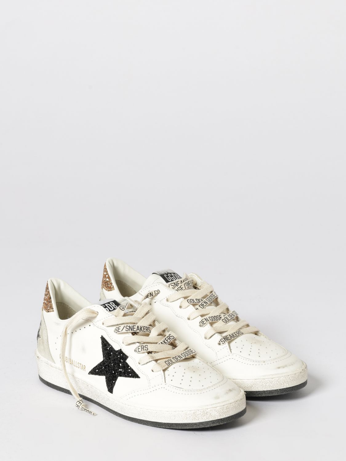 GOLDEN GOOSE 35 woman