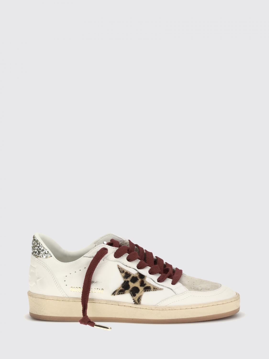 GOLDEN GOOSE 36 woman