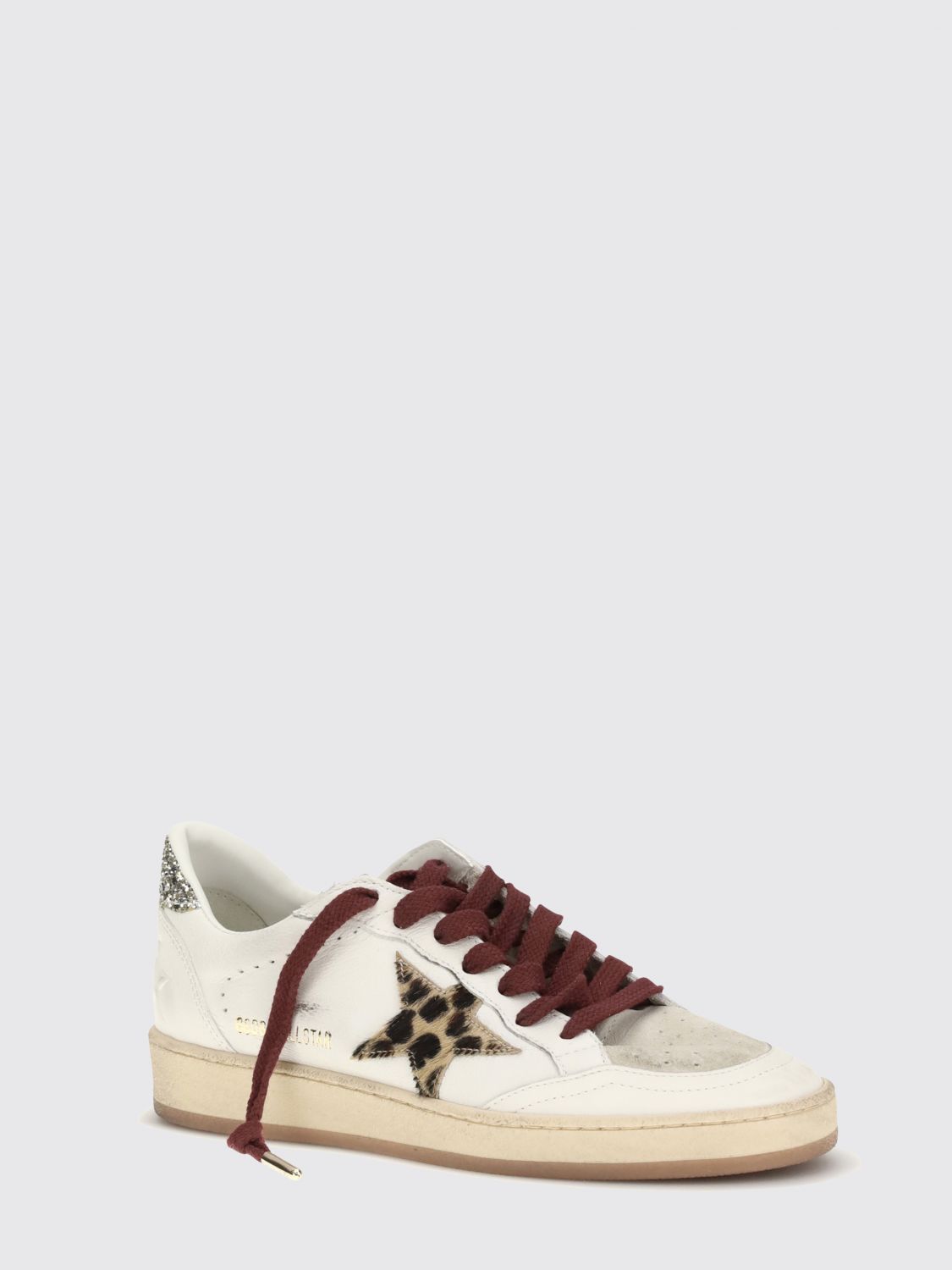 GOLDEN GOOSE 36 woman