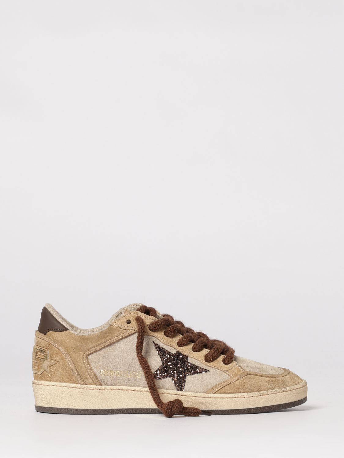GOLDEN GOOSE 35 woman