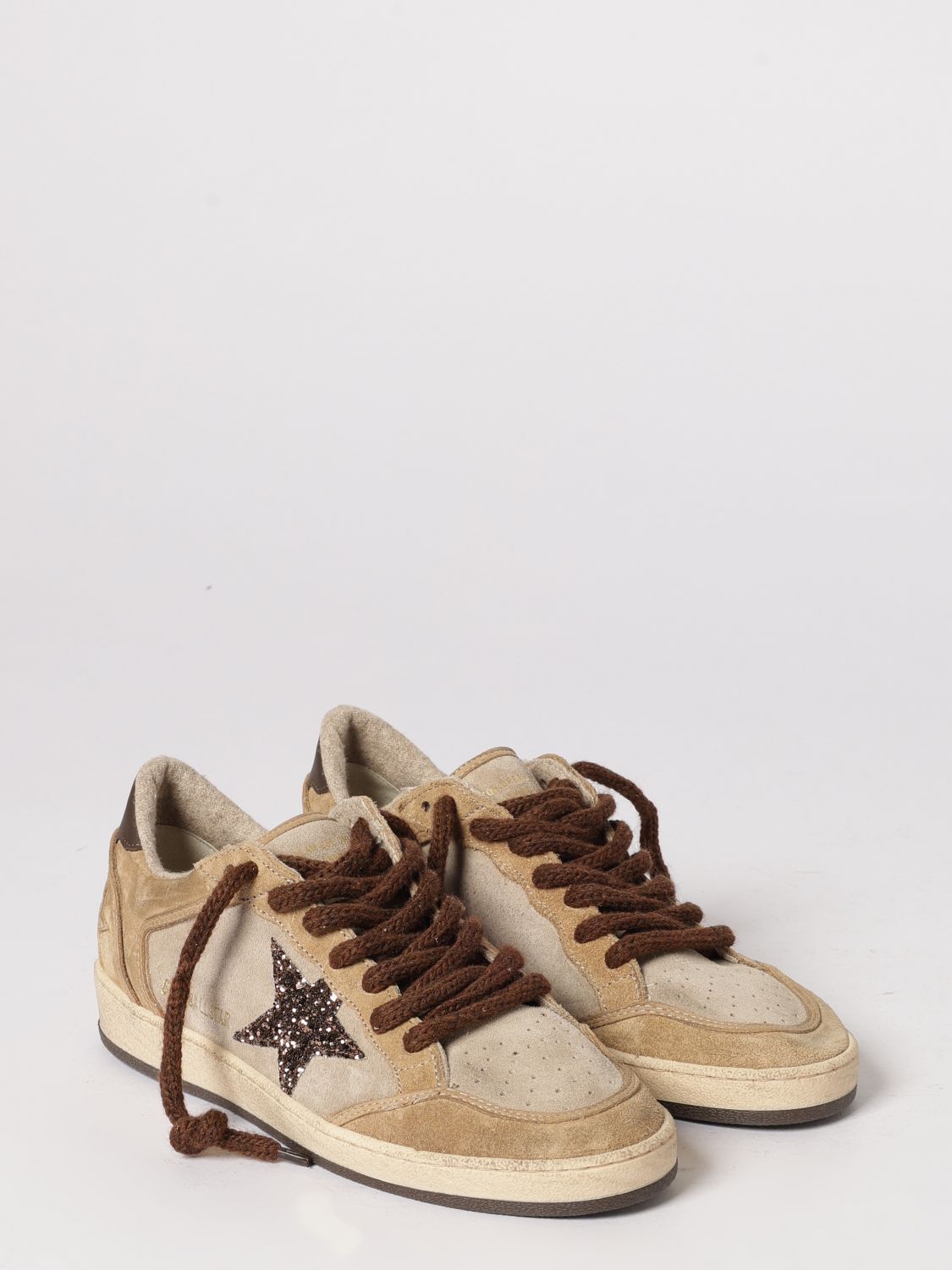 GOLDEN GOOSE 35 woman
