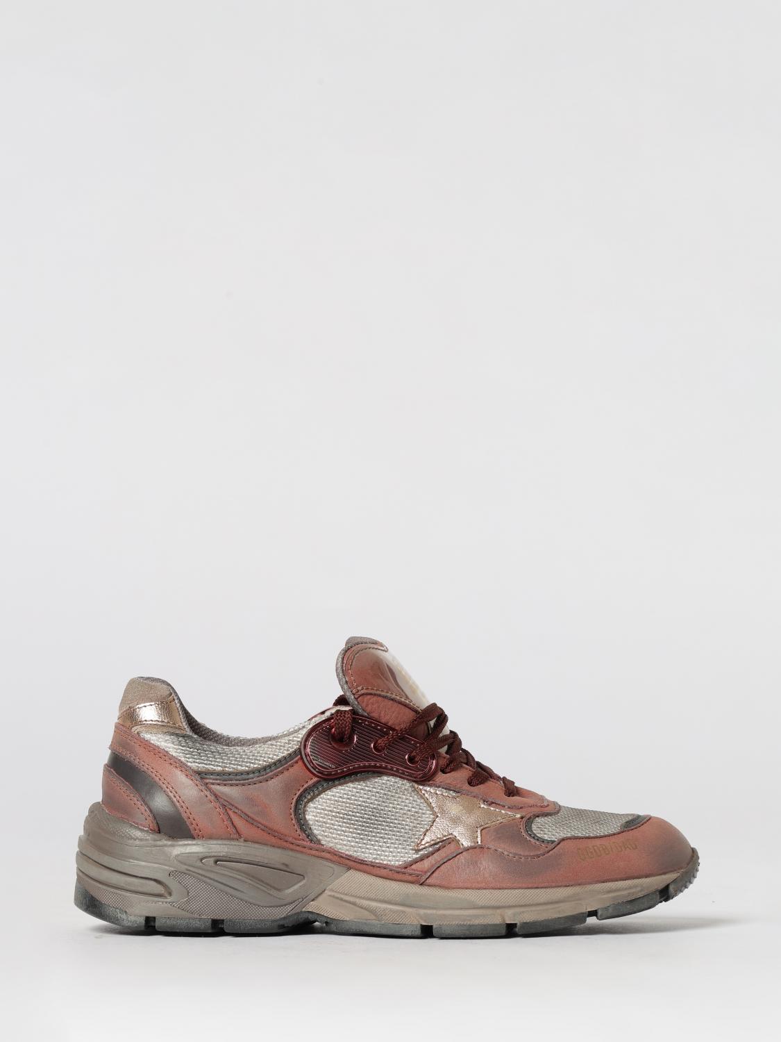 GOLDEN GOOSE 35 woman