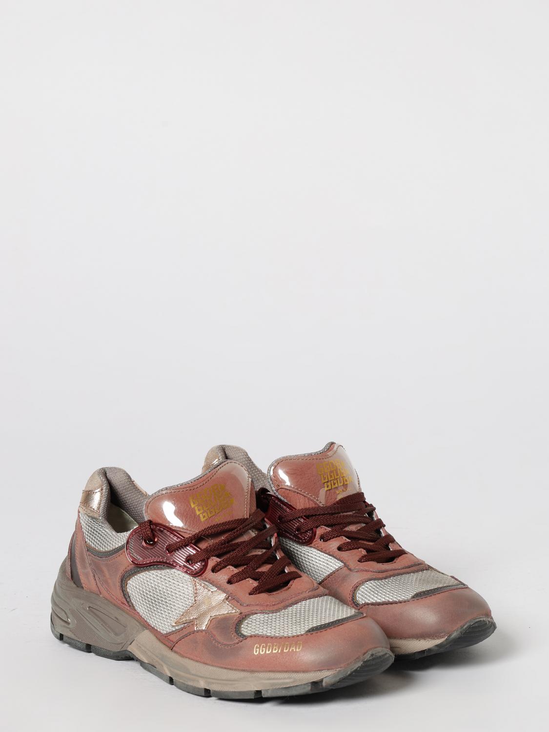 GOLDEN GOOSE 35 woman