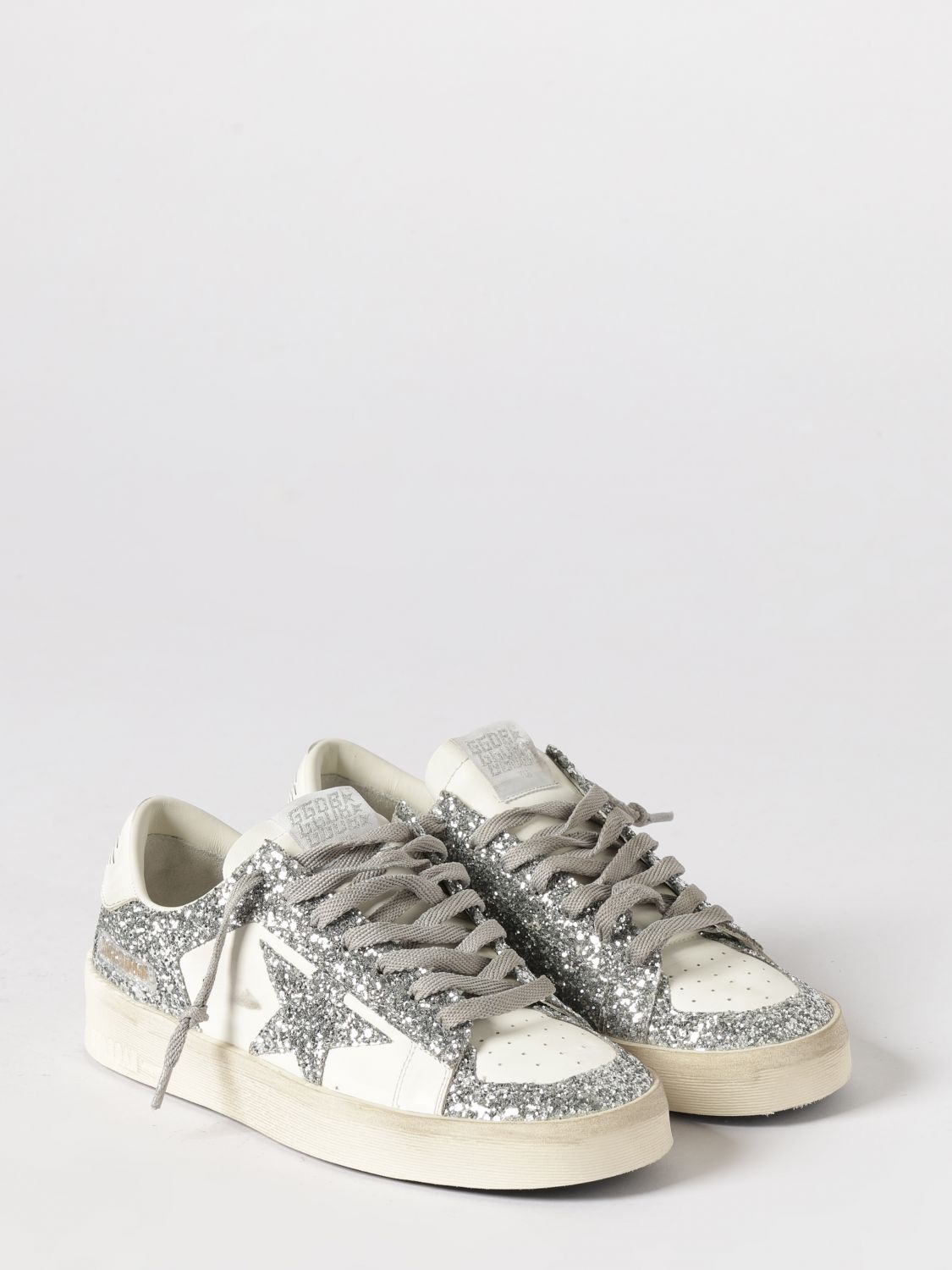GOLDEN GOOSE 36 woman