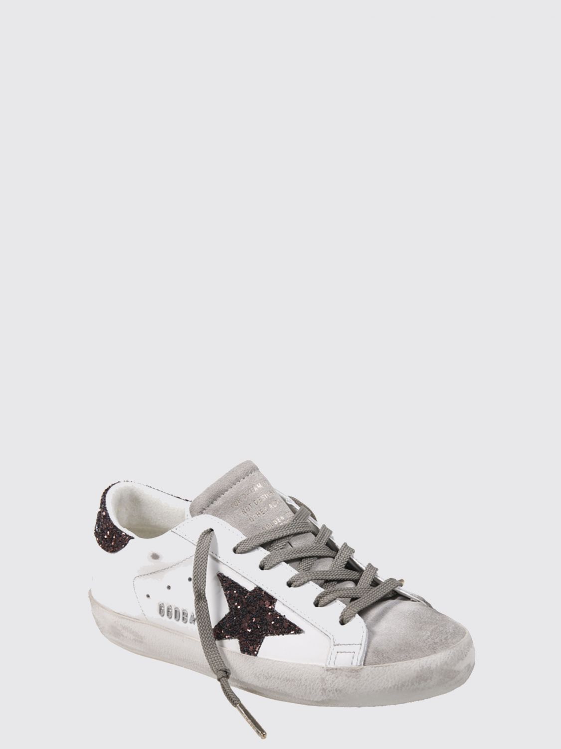 GOLDEN GOOSE 36 woman