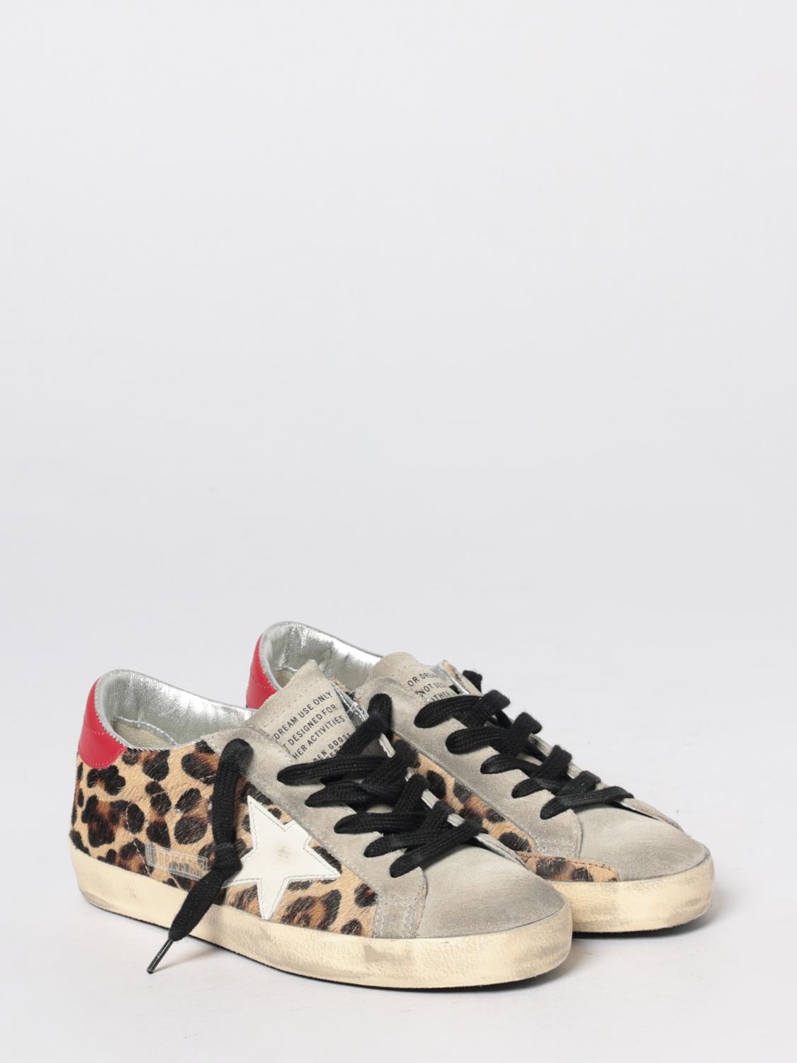 GOLDEN GOOSE 35 woman