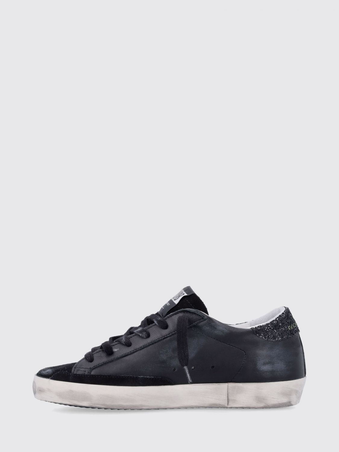 woman's sneakers