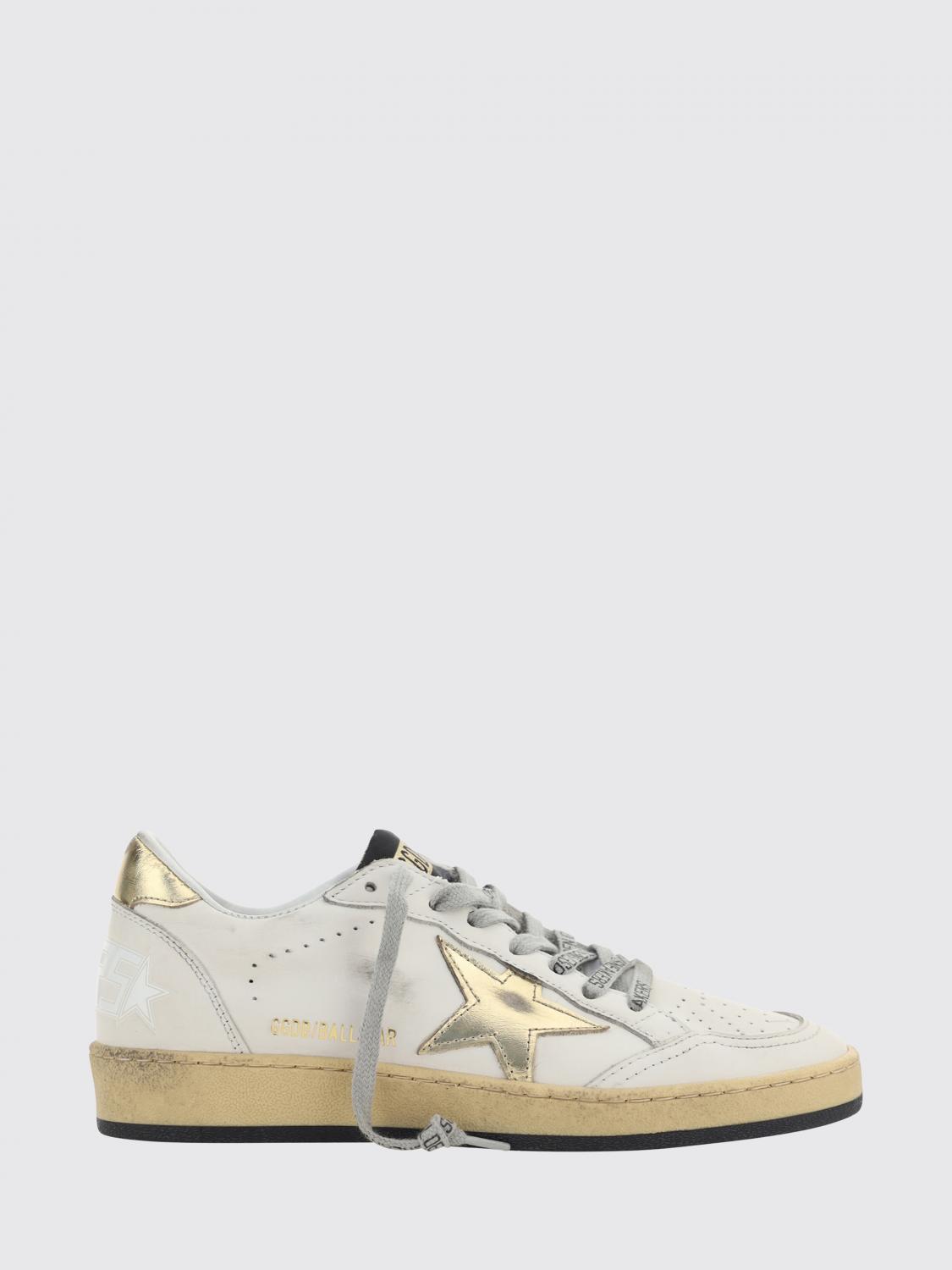 GOLDEN GOOSE 36 woman