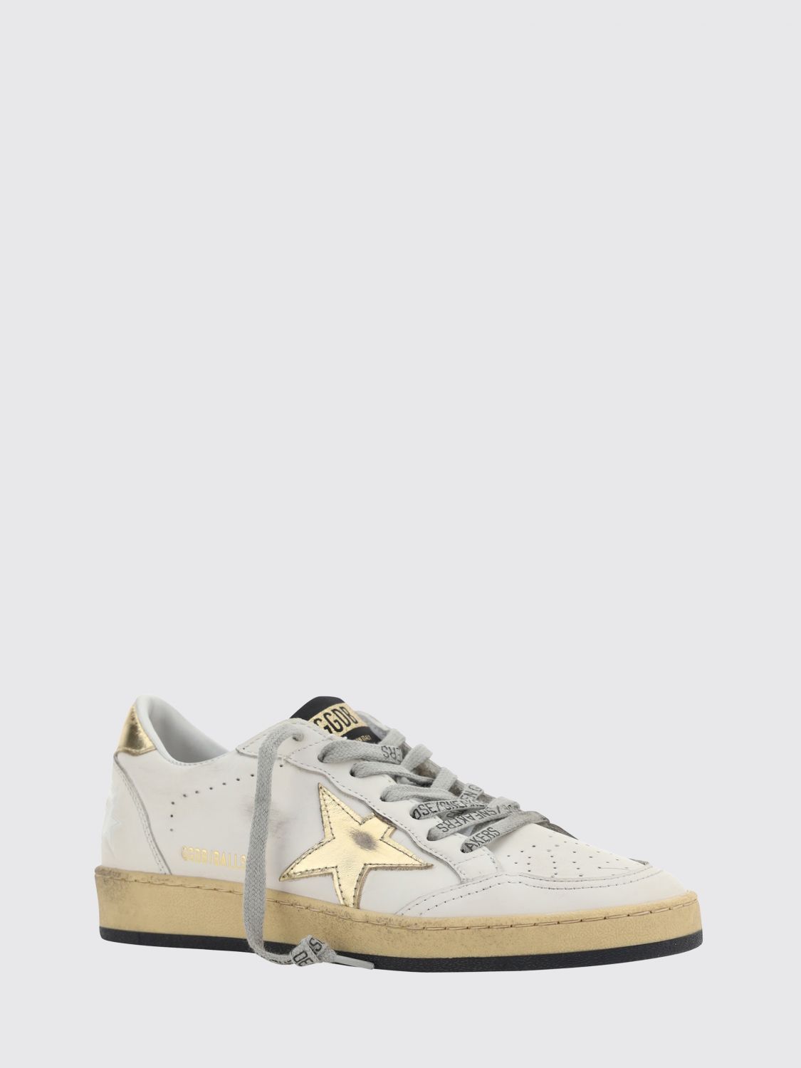GOLDEN GOOSE 36 woman