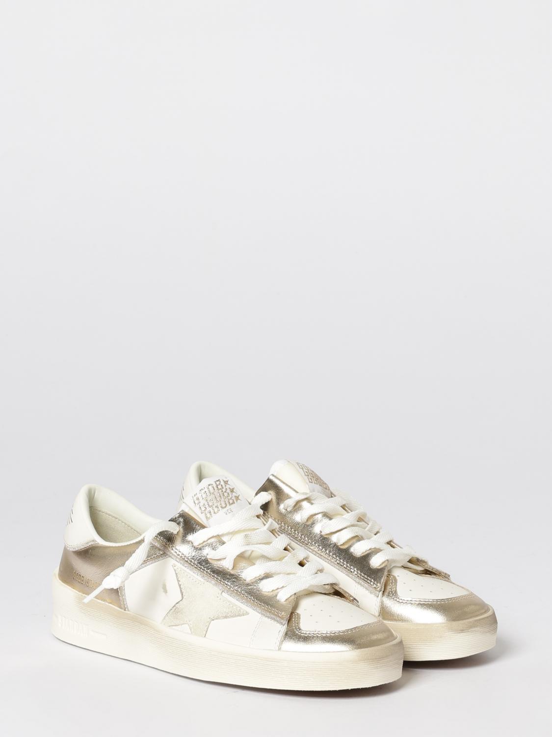 GOLDEN GOOSE 36 woman
