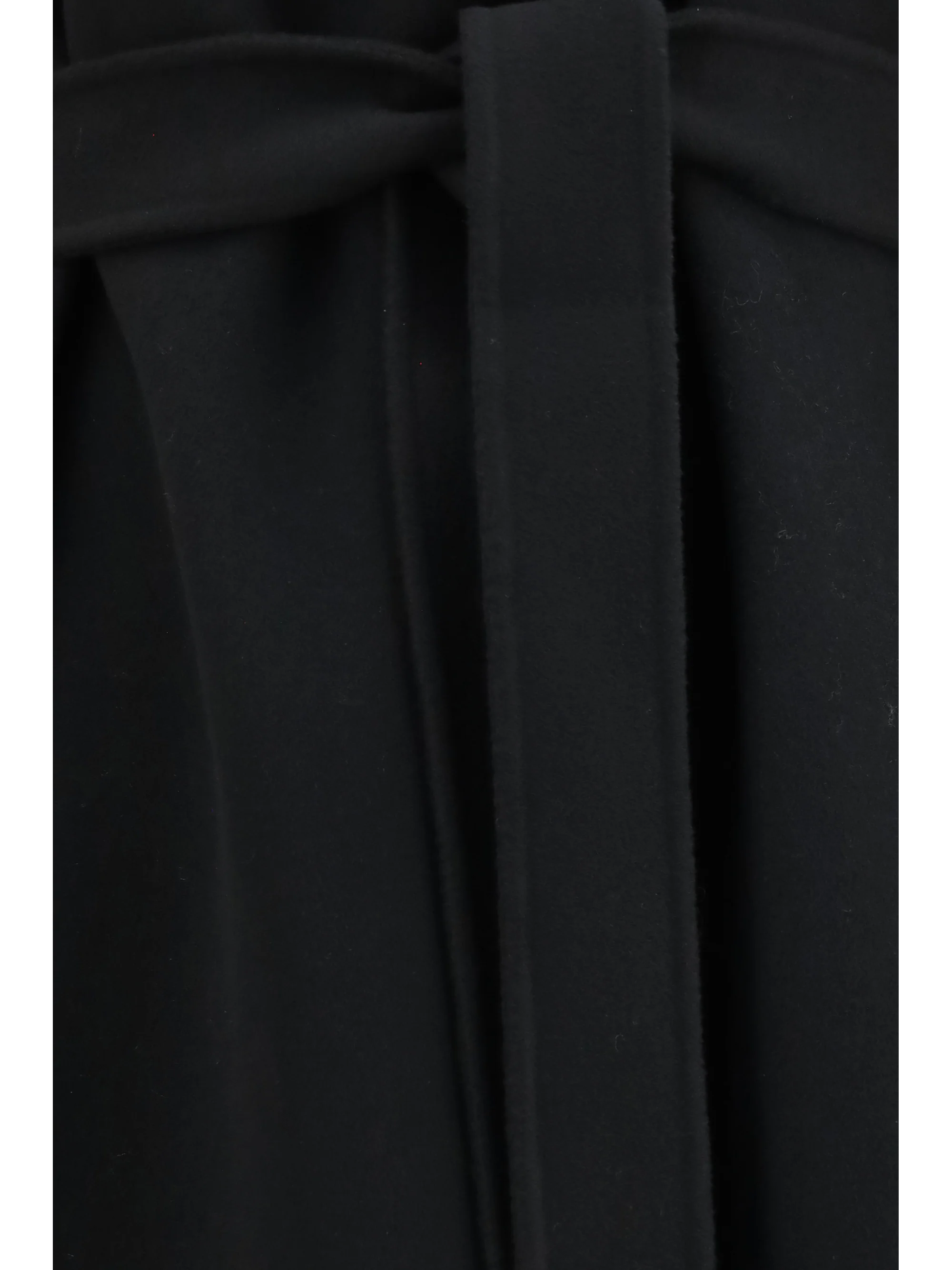 poldo virgin wool coat