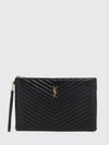woman's clutch