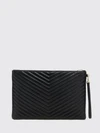 woman's clutch