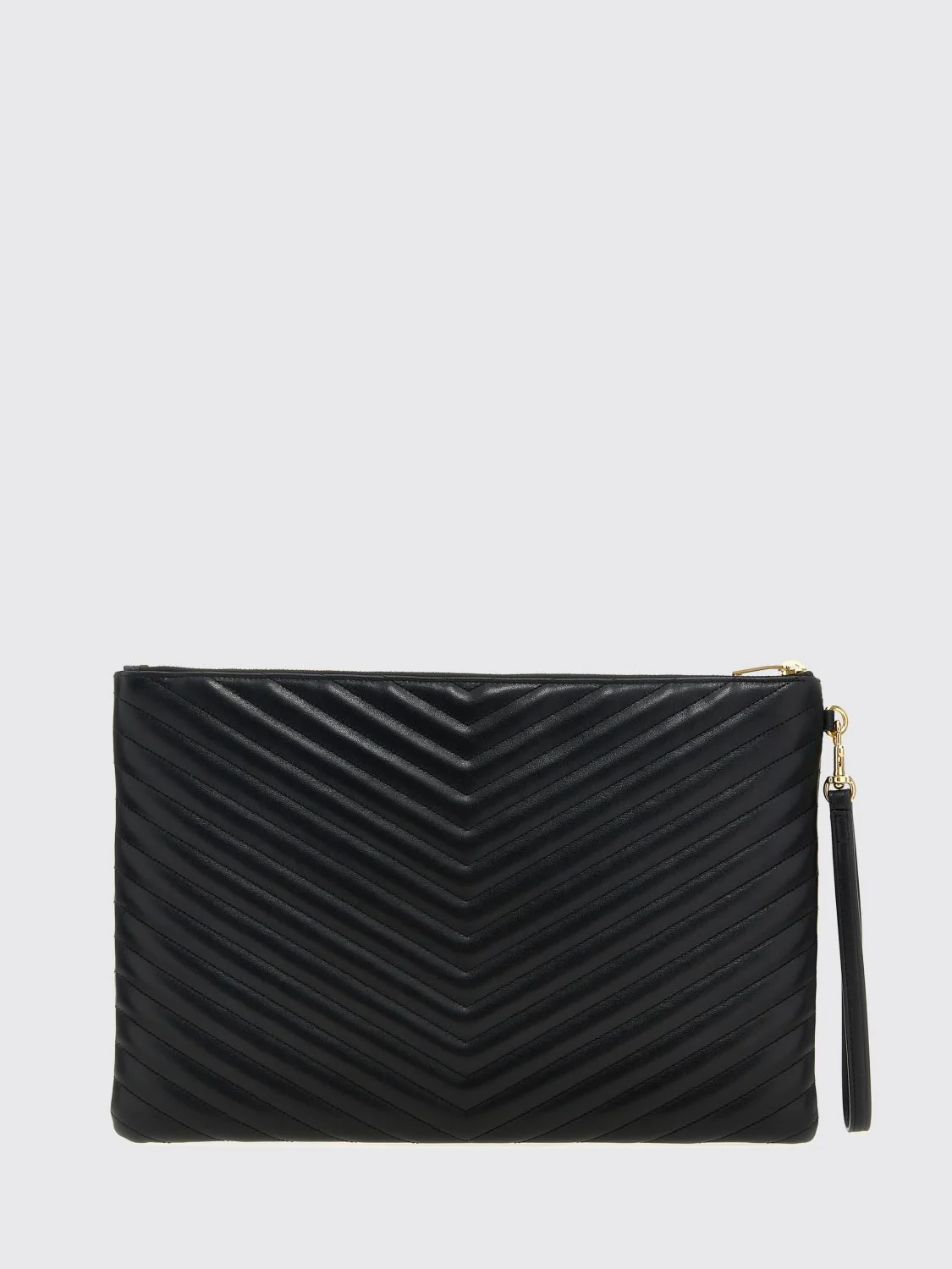 woman's clutch