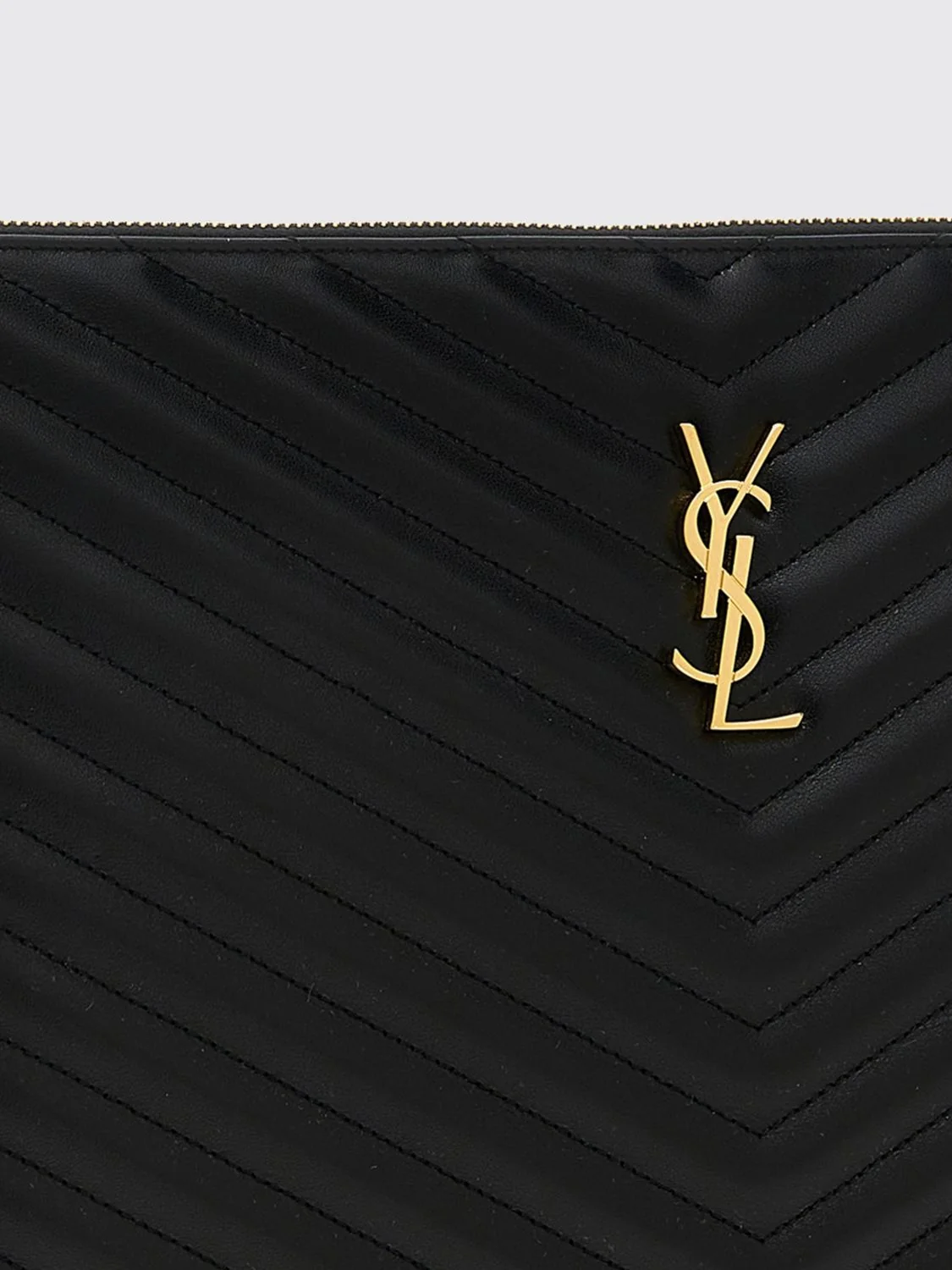 woman's clutch
