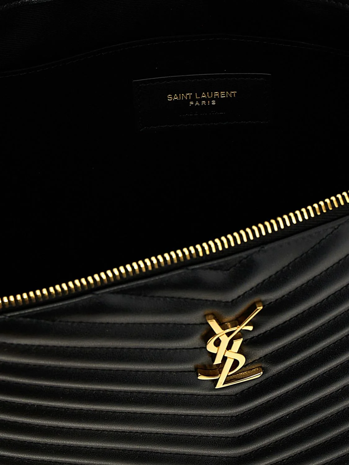 woman's clutch