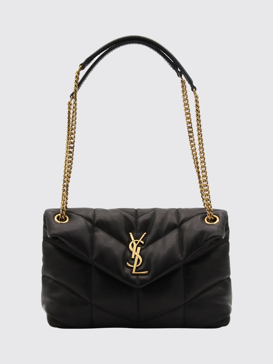 SAINT LAURENT OS woman