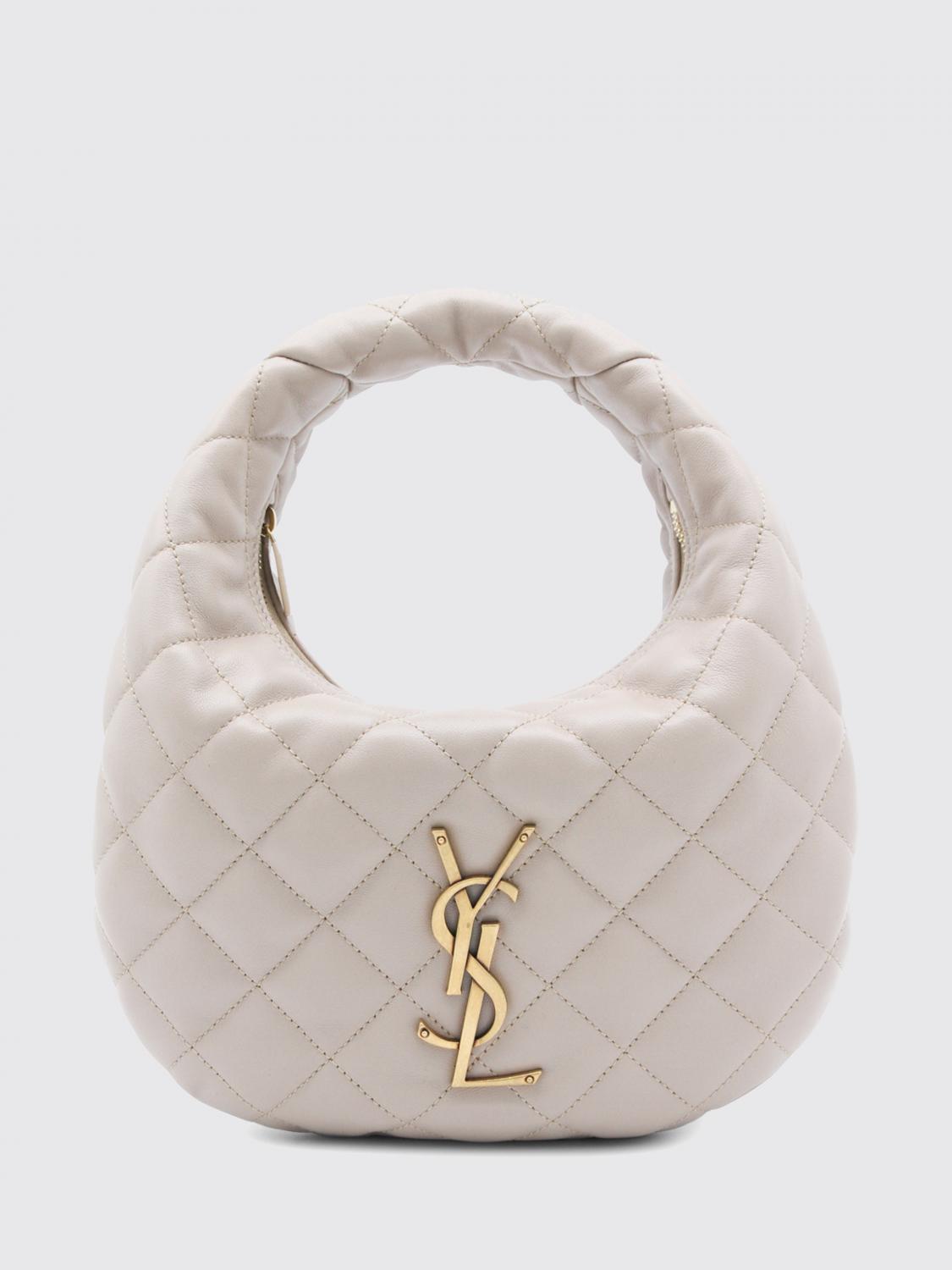 SAINT LAURENT OS woman