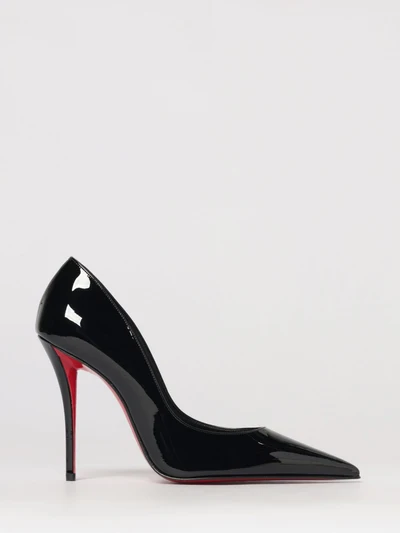 womans pump