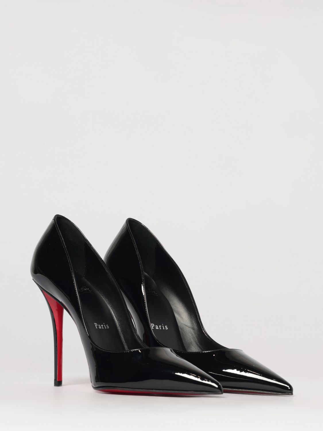 CHRISTIAN LOUBOUTIN 39 woman