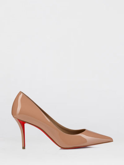 womans pump