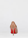 woman's pump