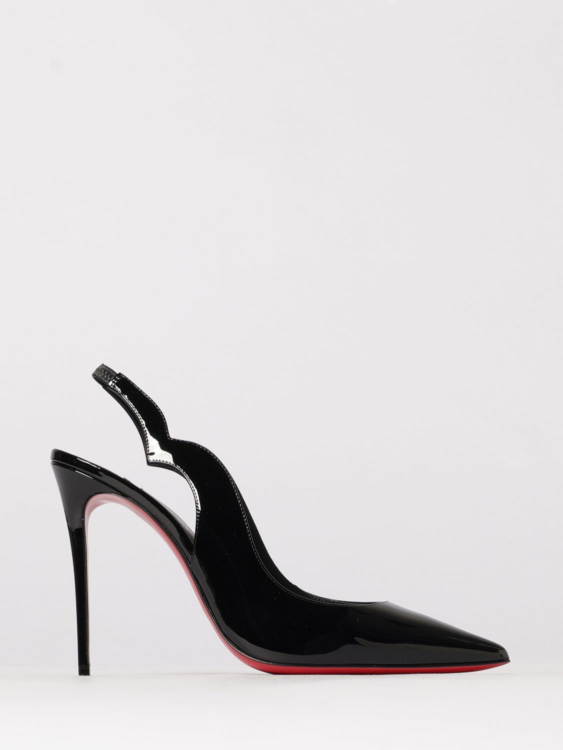CHRISTIAN LOUBOUTIN 35 woman