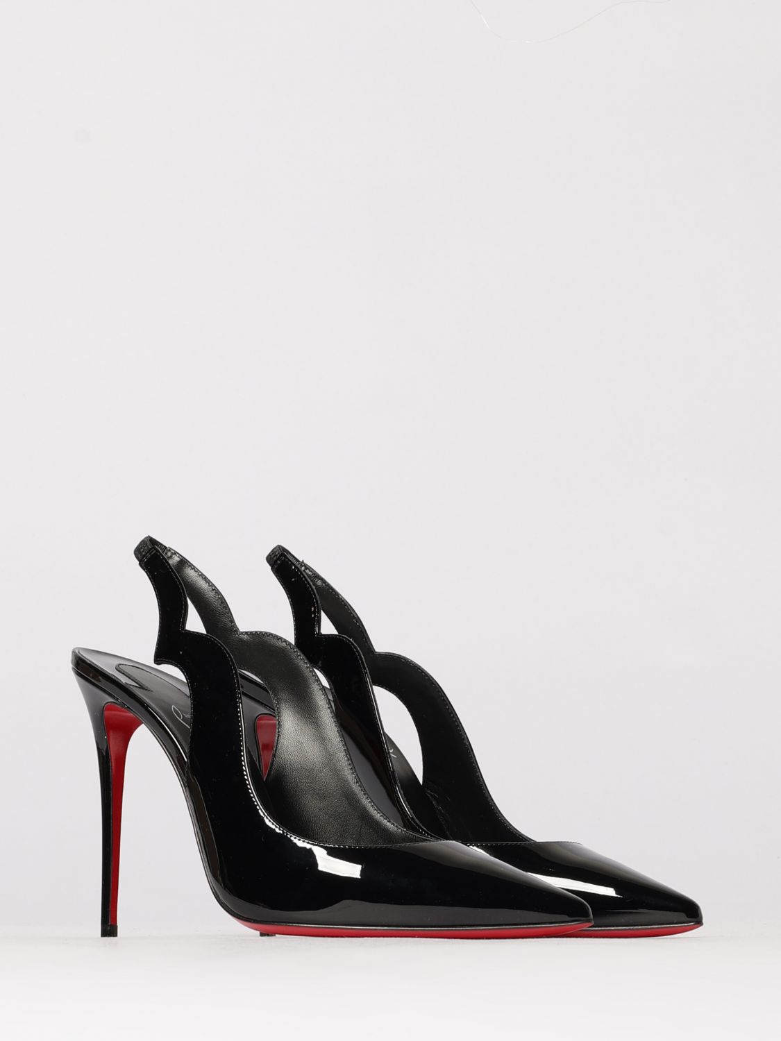 CHRISTIAN LOUBOUTIN 35 woman