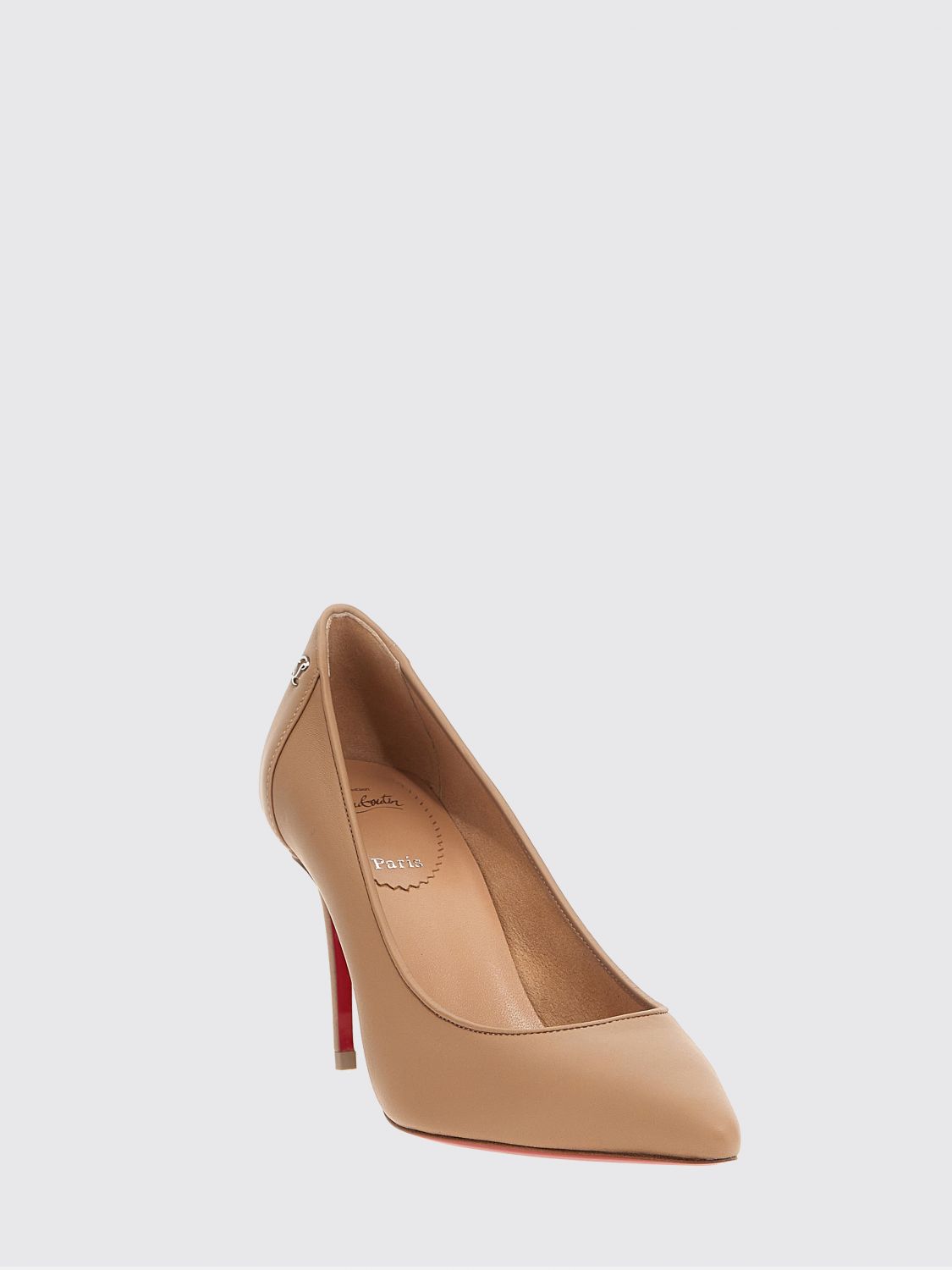 CHRISTIAN LOUBOUTIN 36 woman