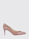 woman's pump